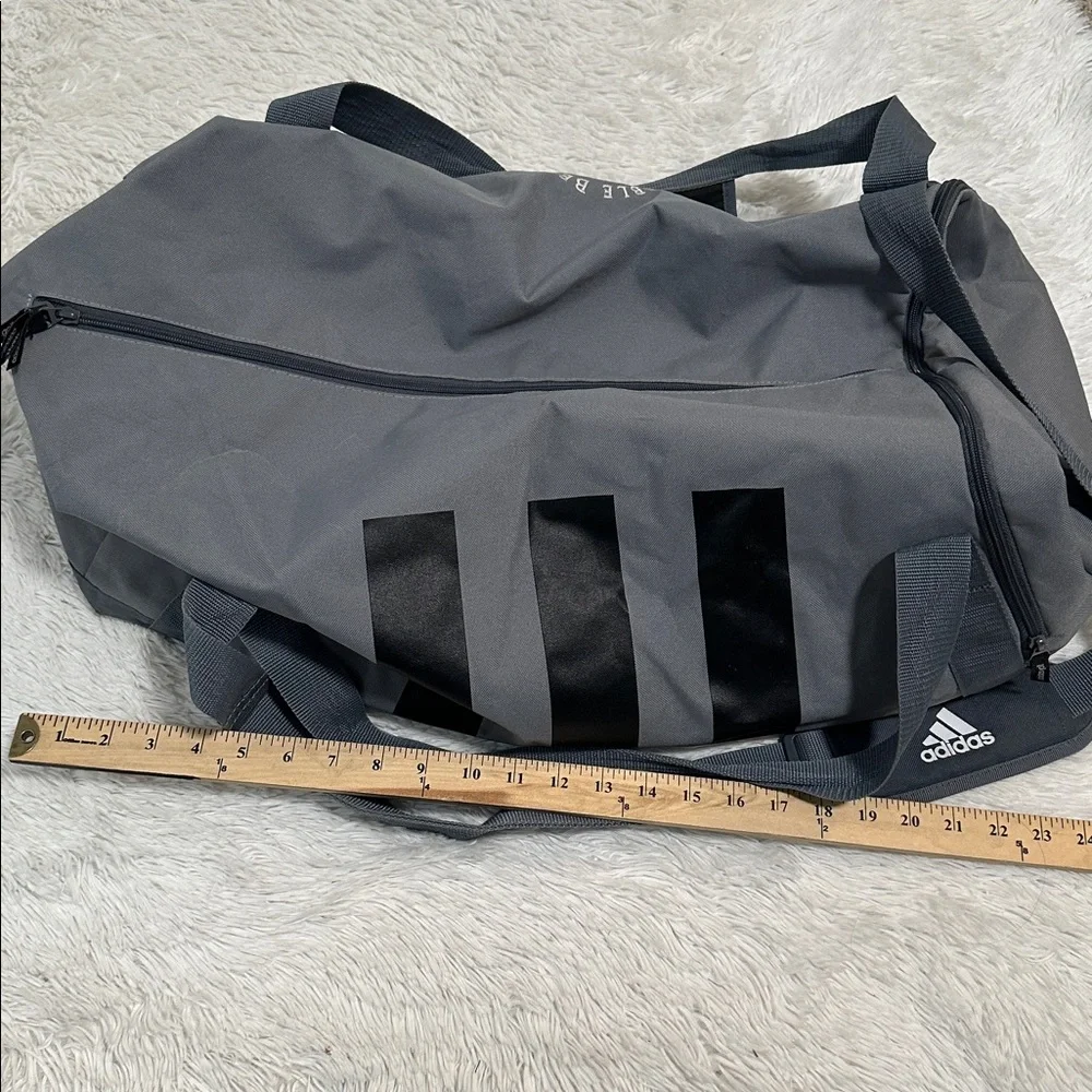 ❤️ Adidas Pebble Beach Duffle Bag
